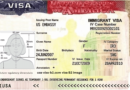 Bí kíp xin visa Mỹ