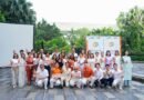 Phong trào xoá bỏ bạo lực trong cuộc sống #TheOrangeTeam