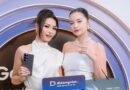 Dàn nghệ sĩ, Hoa hậu cùng hàng trăm khách hàng check-in tại Di Động Việt trong đêm trả hàng Galaxy S25