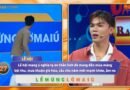 Nam thần Quốc Anh tạo cú nổ lớn ở vòng quyết định của “Úm Ba La Ra Chữ Gì?”