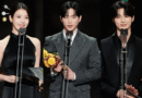 MBC Drama Awards 2025: IU – Byeon Woo Seok gây bão MXH, chủ nhân Daesang là cái tên không ai dám chê