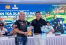 Bike Week Việt Nam 2026 Cam Ranh: Chung tay lan tỏa xuân yêu thương đến bà con vùng lũ Phú Yên