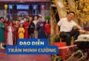 Đạo diễm Trần Minh Cường – Khi người nghệ sĩ chọn “rơi” để lớn lên – Xuân 2026