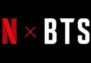 BTS COMEBACK LIVE: ARIRANG CÔNG CHIẾU TRÊN NETFLIX