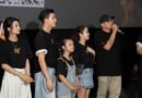DÀN DIỄN VIÊN “HEO NĂM MÓNG” HÀO HỨNG GẶP GỠ KHÁN GIẢ TRONG BUỔI CINETOUR 