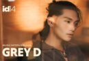 GREY D: Có thời điểm, tôi cảm thấy âm nhạc đang rời bỏ chính mình