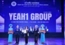 Kiến tạo “sức mạnh mềm” Việt Nam, YeaH1 thắng lớn với 3 giải thưởng tại I4 Impact Awards 2026