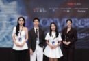 TEDxUEB 2026: Chạm giao điểm, tạo bước ngoặt