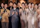 Hoa hậu – Nam vương Du lịch Việt Nam 2026: Mãn nhãn với show thời trang độc bản, tôn vinh nét đẹp văn hóa miền sông nước