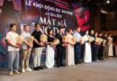 “Mật Mã Đông Dương” gây chú ý ngay từ họp báo công bố dự án với dàn cast ấn tượng
