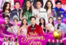 YÊU MÙA HÈ – HÃY ĐẾN VỚI DẠ TIỆC & DẠ VŨ “GALA SUMMER LOVE”!