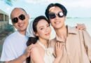 Ngoại hình con trai cao m8 của Thu Trang – Tiến Luật