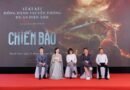 NHÀ SẢN XUẤT ĐINH NGỌC DIỆP: “PHIM “CHIẾN BÀO” KHÔNG PHẢI LÀ MỘT “BOM TẤN”, MÀ LÀ MỘT CÂU CHUYỆN VỀ GIAI ĐOẠN LỊCH SỬ ĐẦY KHỐC LIỆT CỦA CHA ÔNG”