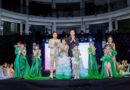 Khi thiên nhiên trở thành chất liệu sáng tạo của Givan Trần