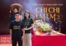 KỲ DUYÊN ĐÓNG NỮ CHÍNH “CHỊ CHỊ EM EM 3”, THƯƠNG HIỆU ĐIỆN ẢNH ĐẦY PLOT TWIST ĐÌNH ĐÁM CHÍNH THỨC TRỞ LẠI