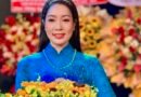 NSND Trịnh Kim Chi đắc cử Chủ tịch Hội Sân khấu TP.HCM