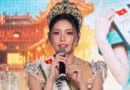 PHẠM HOÀNG THU UYÊN ĐẠI DIỆN VIỆT NAM THI MISS EARTH 2026