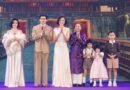 PHIM ĐIỆN ẢNH “HOÀNG HẬU CUỐI CÙNG” ẤN ĐỊNH NGÀY KHỞI CHIẾU VÀO THÁNG 3.2027